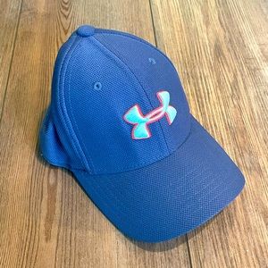 Youth Under Armour Hat Size XS